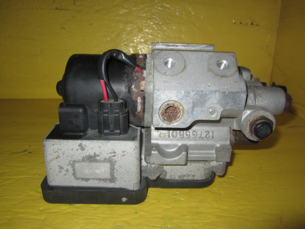 Chevy ABS AntiLock Brake Chevy S10 ABS Module GM 12765501 Blazer